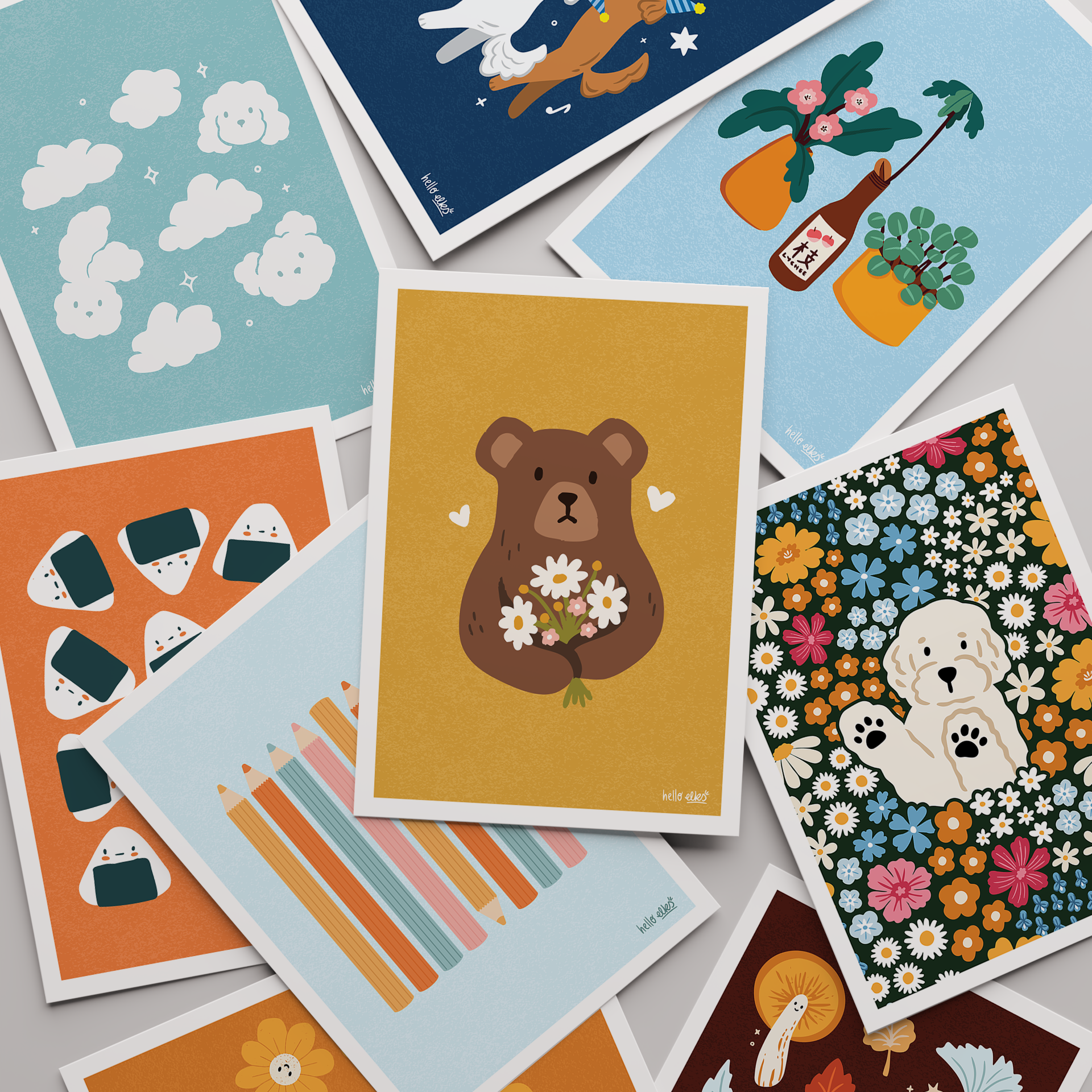 Art Prints