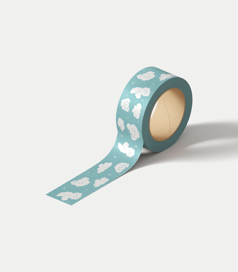 Washi Tapes